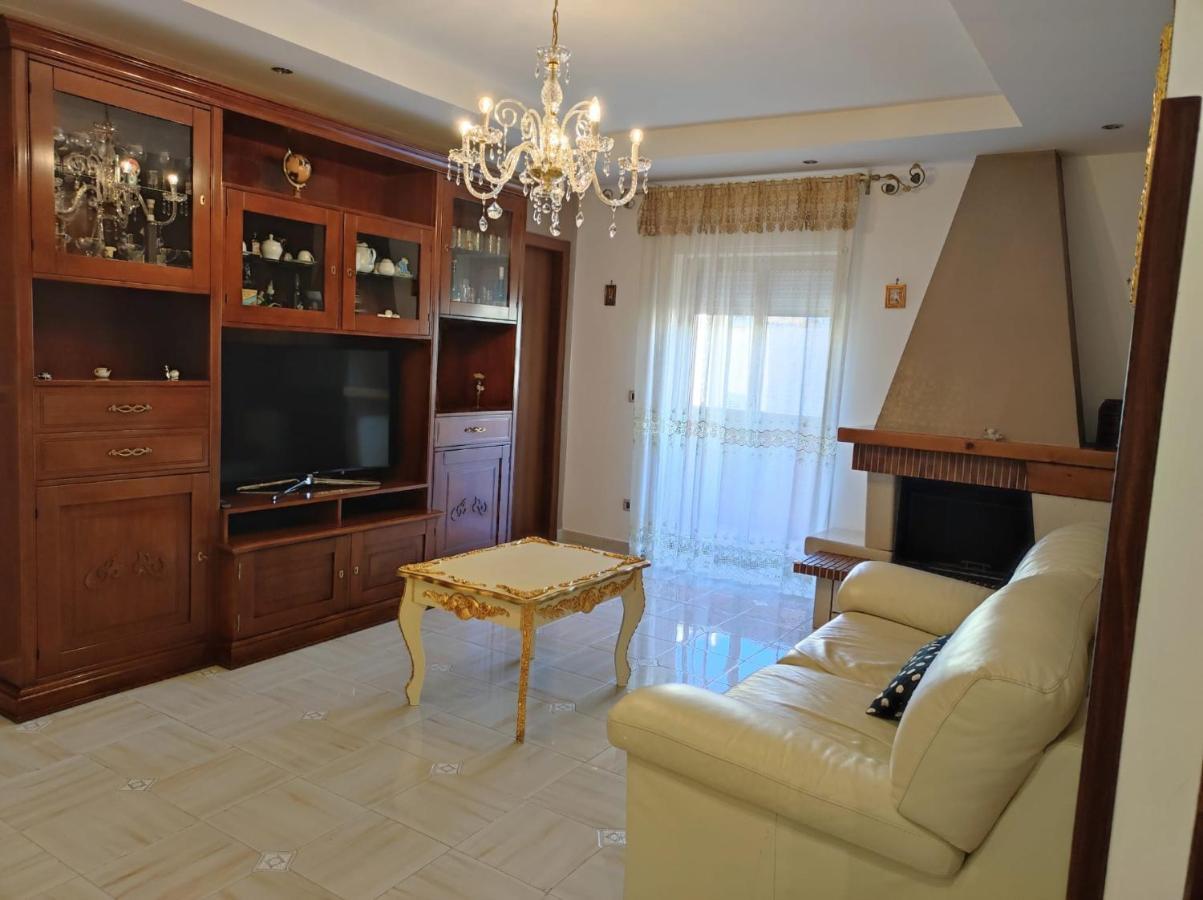 Genoard Apartment Palermo Bagian luar foto