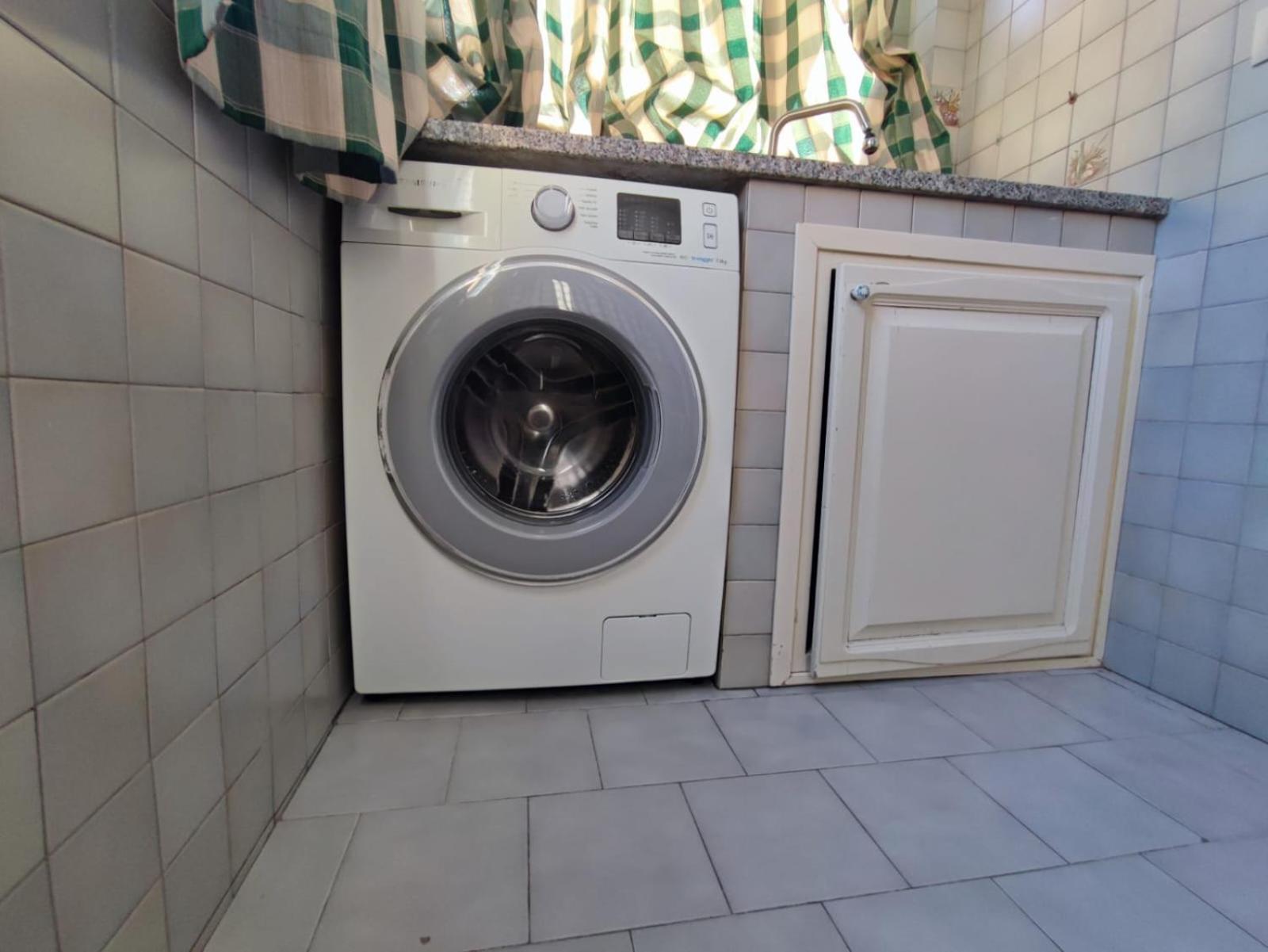 Genoard Apartment Palermo Bagian luar foto