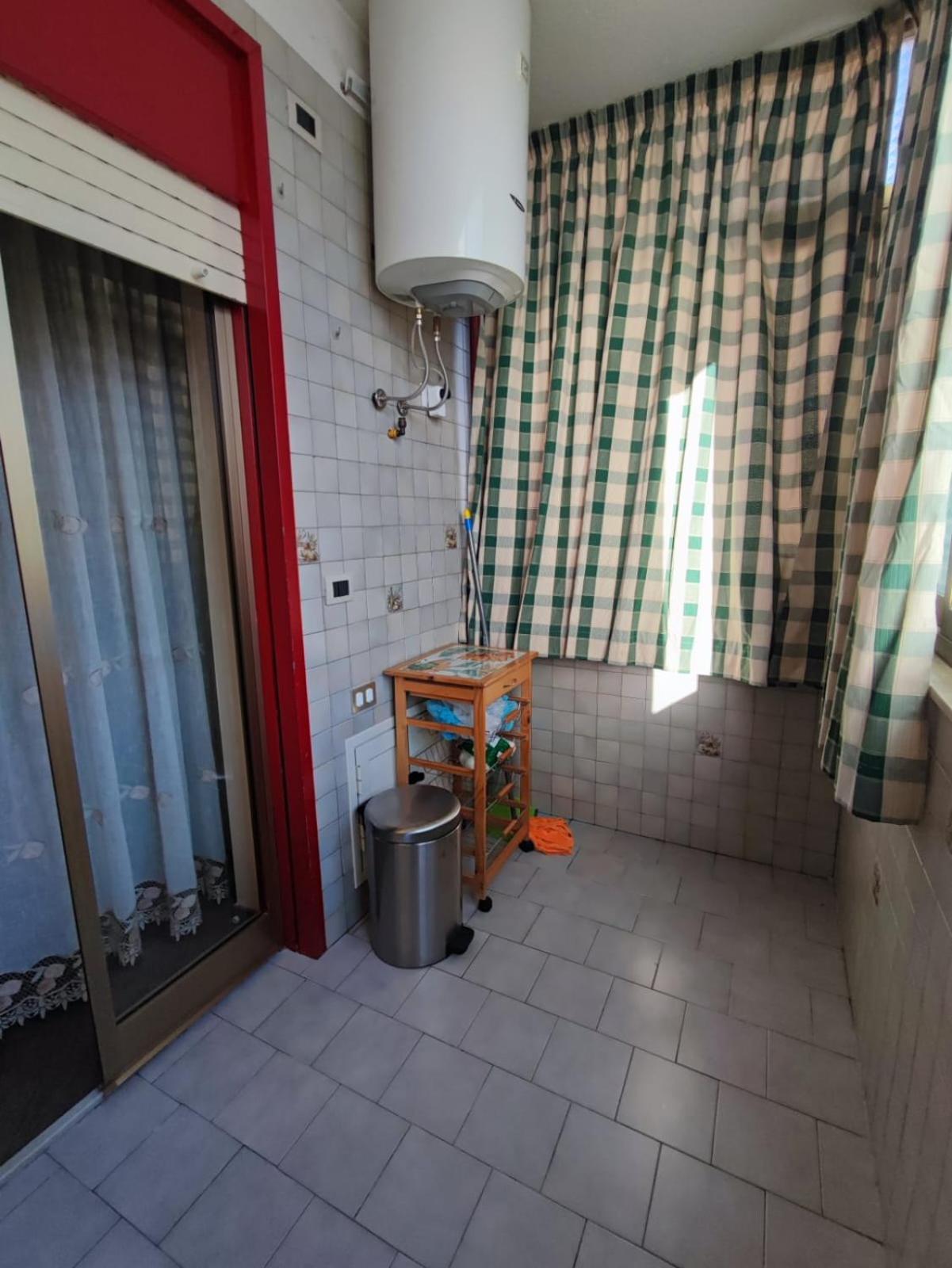 Genoard Apartment Palermo Bagian luar foto