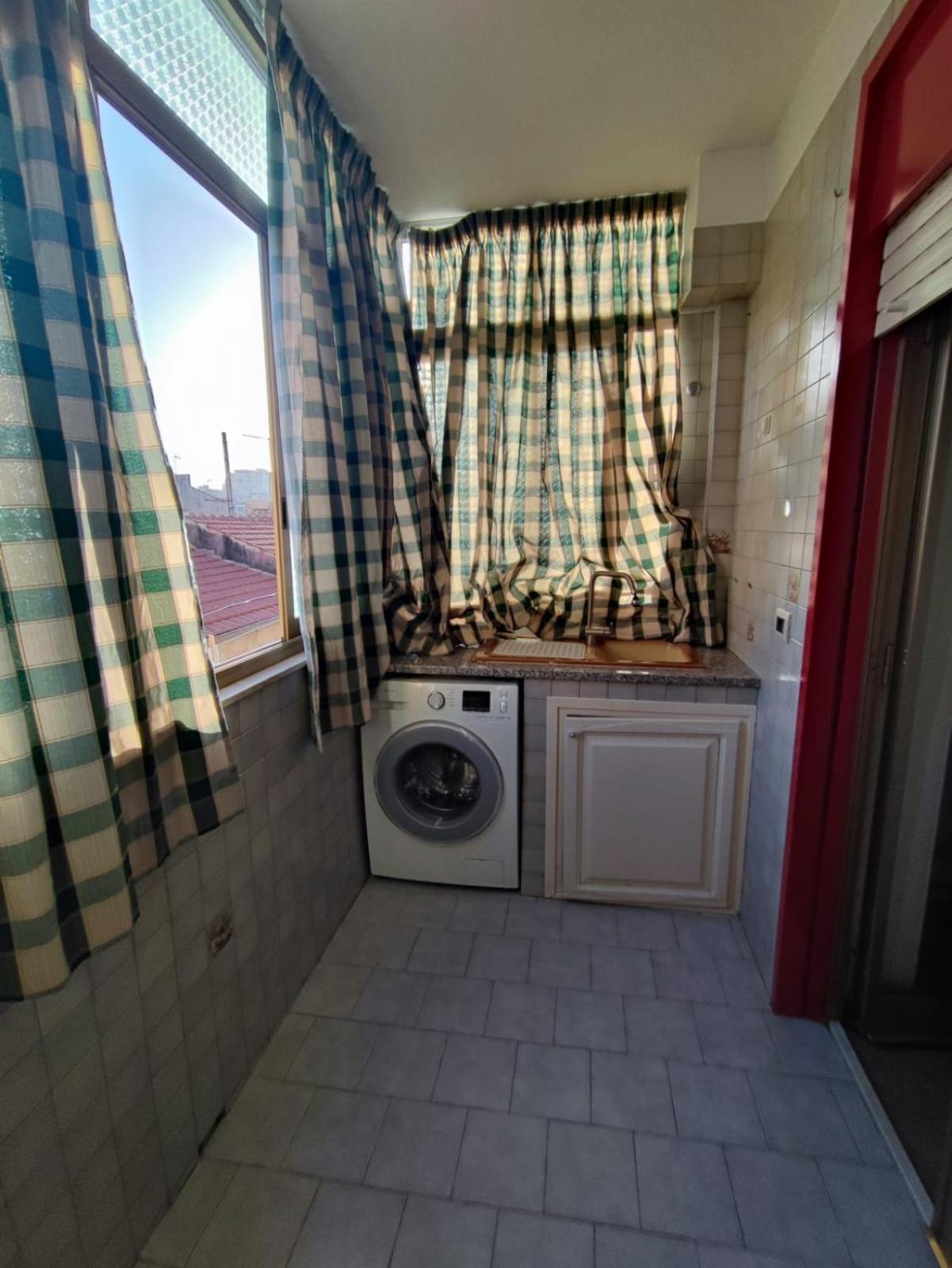 Genoard Apartment Palermo Bagian luar foto