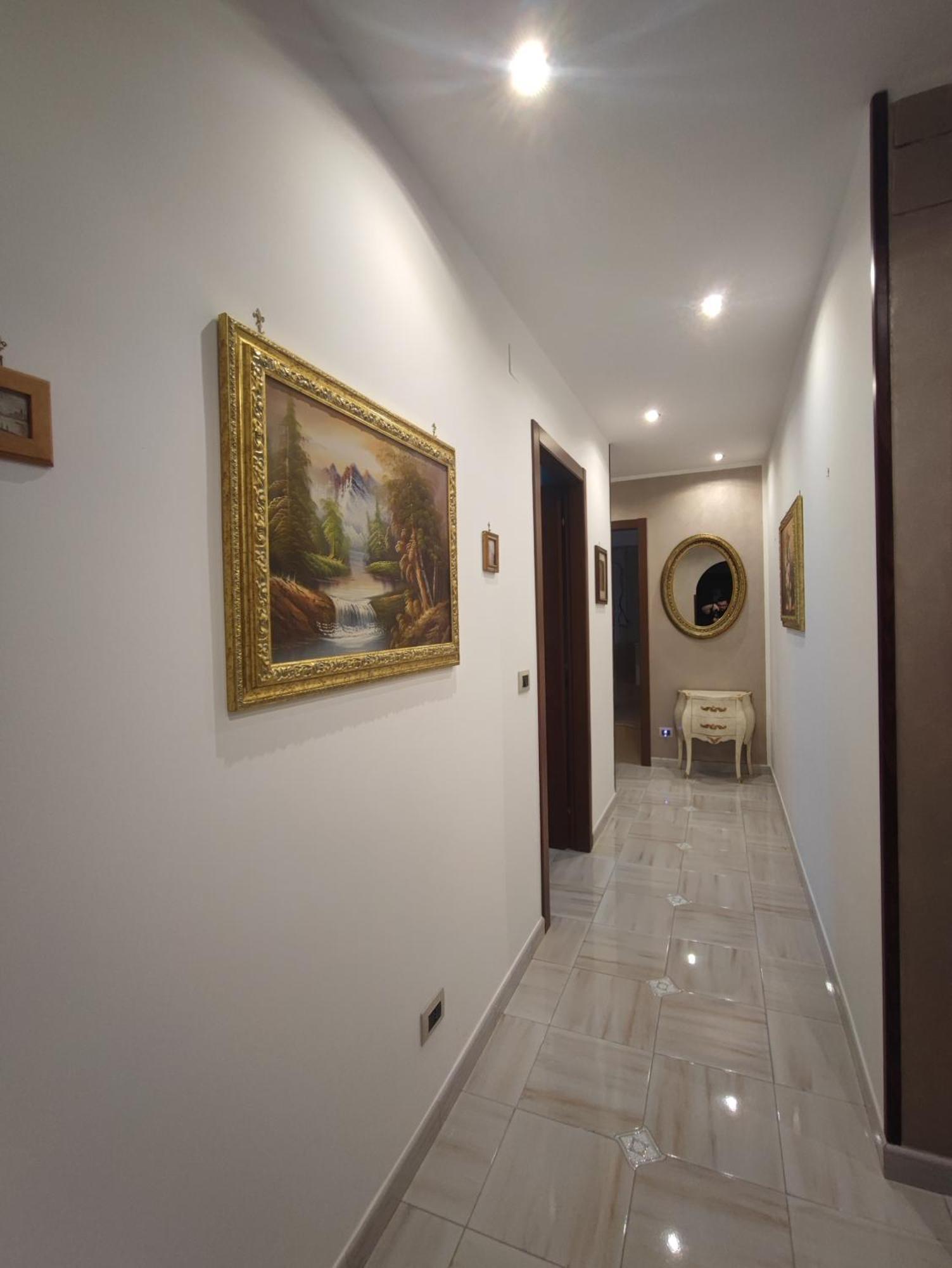 Genoard Apartment Palermo Bagian luar foto